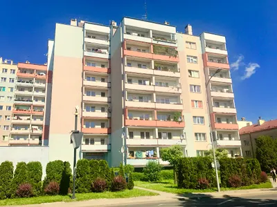 Apartament Rzeszow Hetmanska